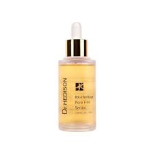 Dr. hedison Set Dr. Hedison: RX-Heritage Crema Rigenerante Viso 200 ml + RX-Heritage Siero Quotidiano Riduzione Pori Viso Collo Décolleté 50 ml