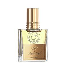 Άρωμα nicolai Amber Oud Eau de Parfum unisex 30 ml 
