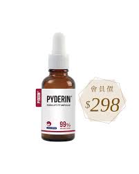 Pyderin Pdrn lifting serum for face 30 ml 