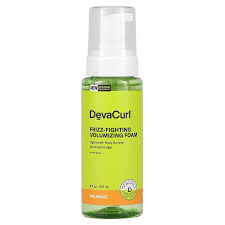 DevaCurl Fighting anticrespo 236 ml