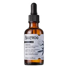 Bullfrog Oliocento Light anti-stress oil 50ml