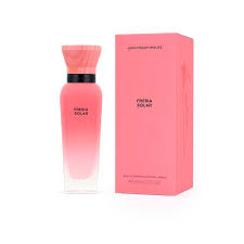 Adolfo Dominguez Fresia Solar Eau de Parfum ספריי לנשים 60 מ&quot;ל