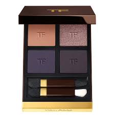 Tom Ford Lidschatten Quad Creme Lidschatten 6gr