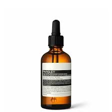 Serum antyoksydacyjne z nasionami pietruszki Aesop 60ml