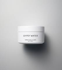 Byredo Gypsy Water Crema corpo 200ml