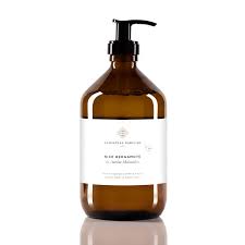 Essential parfums Liquid body and hand soap NICE BERGAMOTE 500ml