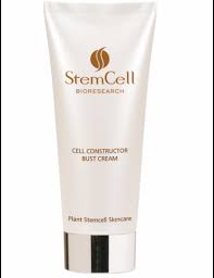 Stemcell Crème Constructrice de Cellules Souches Buste 200 ml