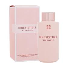 GIVENCHY Irresistible for women 200 ml