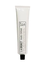 L:A Bruket 116 Hand cream 70ml