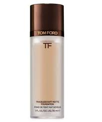 Tom Ford Traceless Soft Matte Foundationtinta 30мл