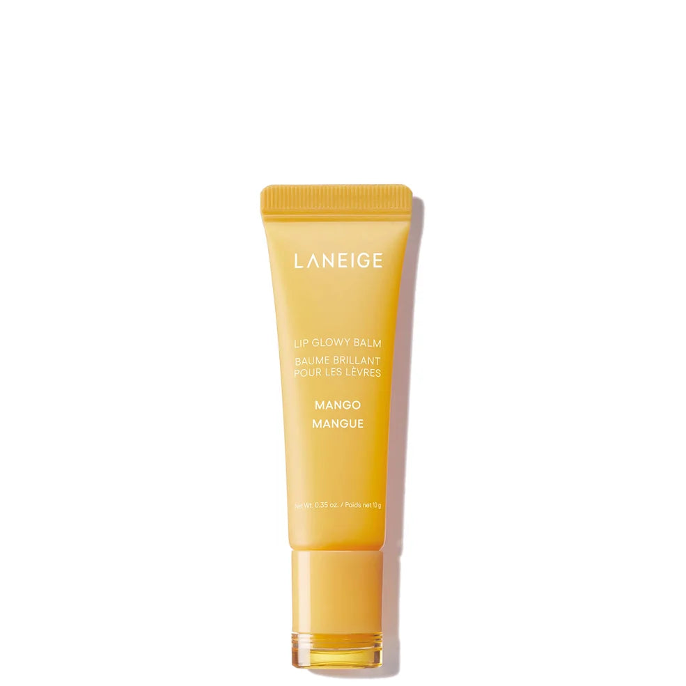 Laneige Balsamo labbra luminosità Mango 10 g — Balsamo labbra