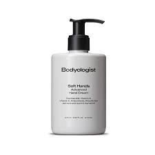 Bodyologist ソフトハンズ アドバンスト ハンドクリーム 275ml