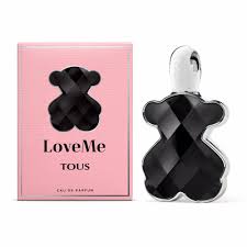 Tous Love Me The Onyx Parf 90ml 30ml novità 2024