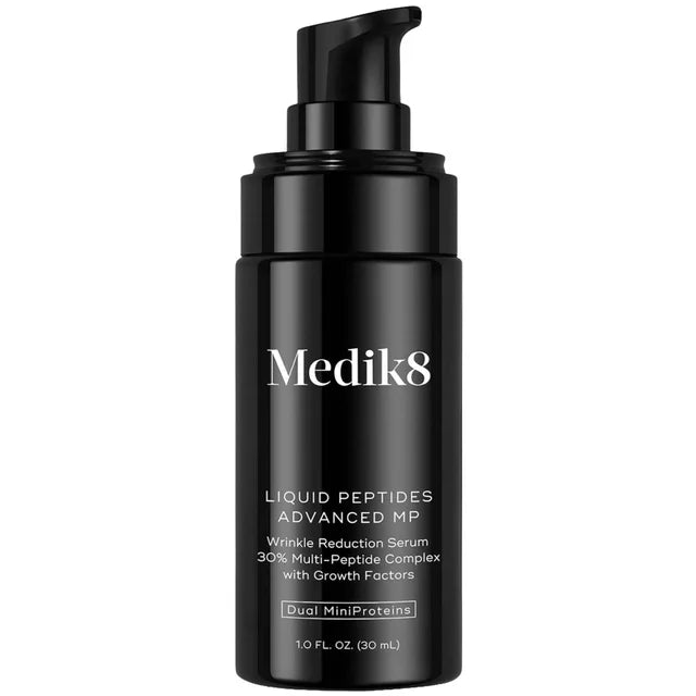 Medik8 Multi-Peptide Siero Liquido 30 ml