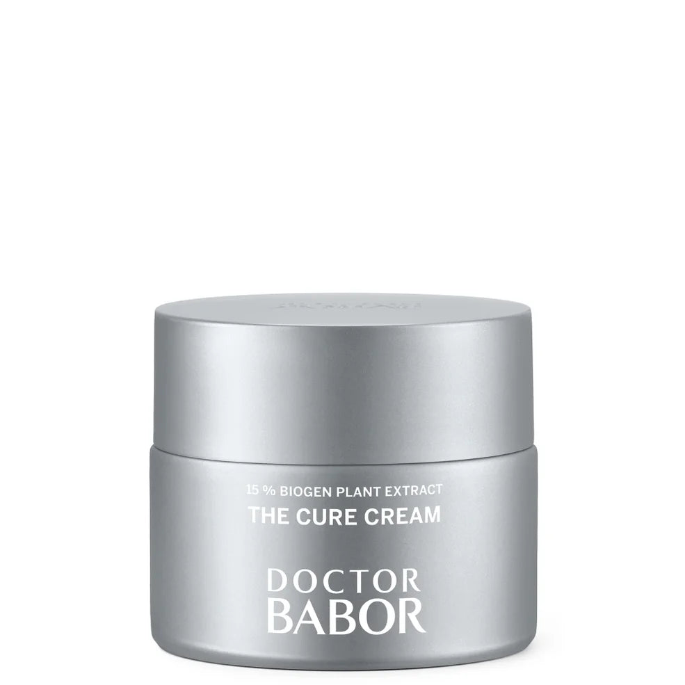 Babor Doctor Babor The Cure Crema 50 ml — Crema viso