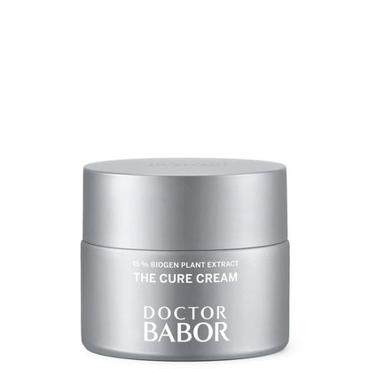 Babor Doctor Babor The Cure Crema 50 ml — Crema viso