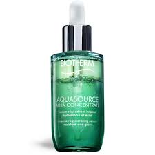 Biotherm Aquasource Aura Concentrate unisex 50 ml