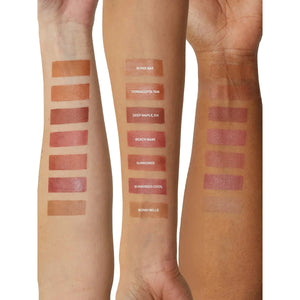 Nudestix Nudies Opaco Bronze Deep Maple 7 g — Blush