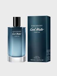 Davidoff Cool Water Parfum Apa de parfum pentru barbati 100 ml