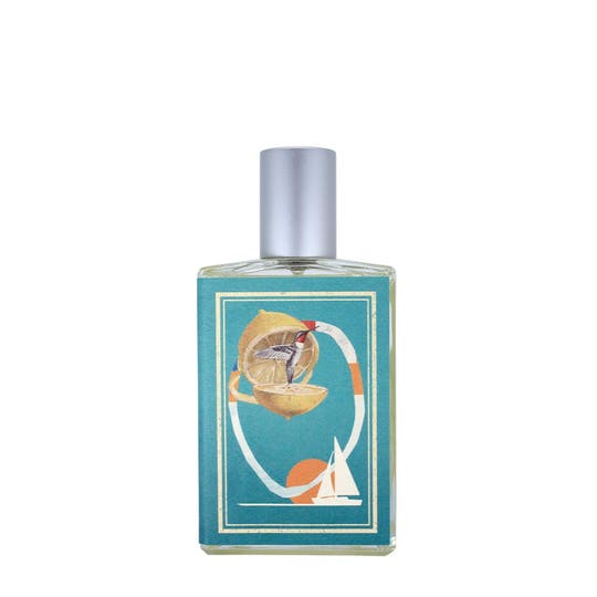 Auteurs Imaginaires Tombant dans la Mer Eau de Parfum 50 ml