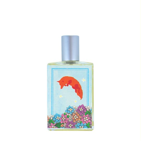 Auteurs Imaginaires Renard dans le Parterre de Fleurs Eau de Parfum 50 ml