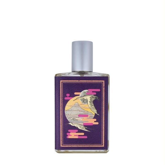 Imaginäre Autoren O, unbekannt! Eau de Parfum 50 ml