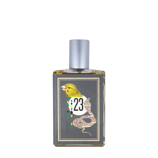 Autores Imaginarios The Cobra &amp; The Canary Eau de Parfum 50 ml