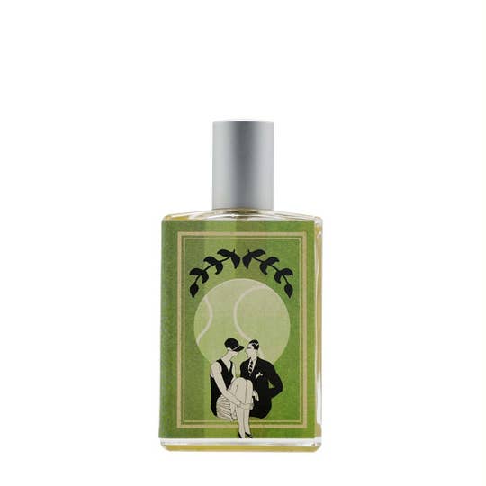 Auteurs Imaginaires The Soft Lawn Eau de Parfum 50 ml