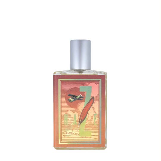 Imaginary Authors Yesterday Haze Eau de Parfum 50 ml