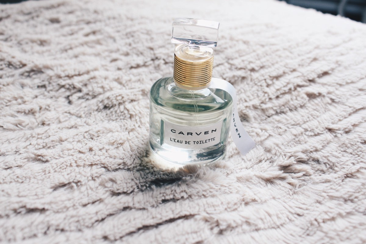 Carven L&