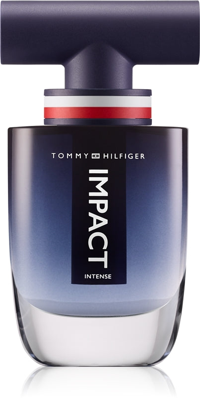 Tommy Hilfiger Impact Intense Eau de Parfum per uomo 50 ml