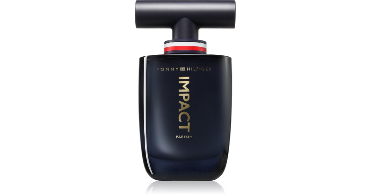 Tommy Hilfiger Impact Parfum Eau de Parfum for men 100 ml