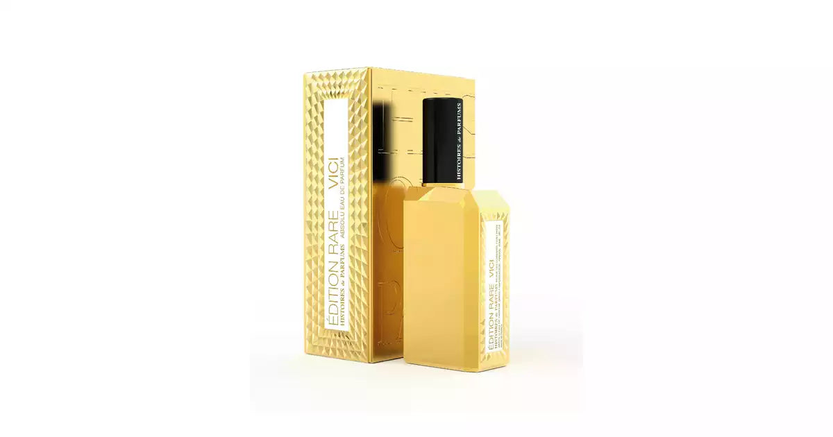Histoires de Parfums Vici 60 ml — Eau di Parfum