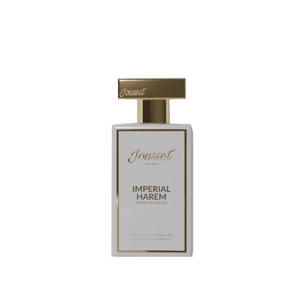 Jousset Imperial Harem 50 ml — Eau de Parfum