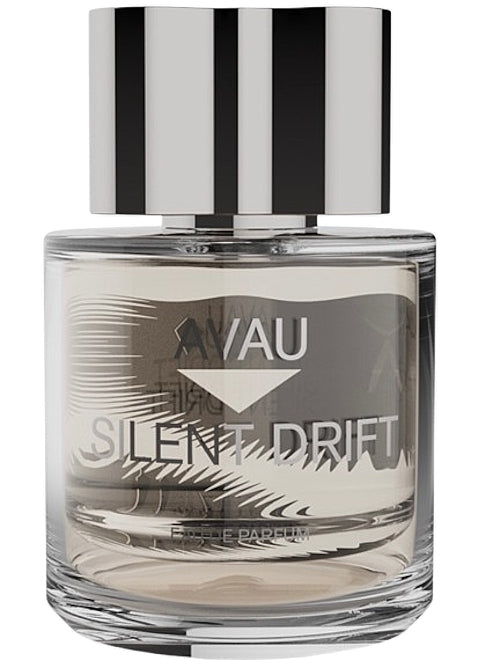 Avau Silent Drift 100 ml — Eau de Parfum