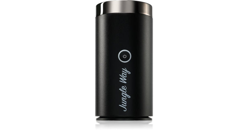 Jungle Way Incense Burner essences to burn 