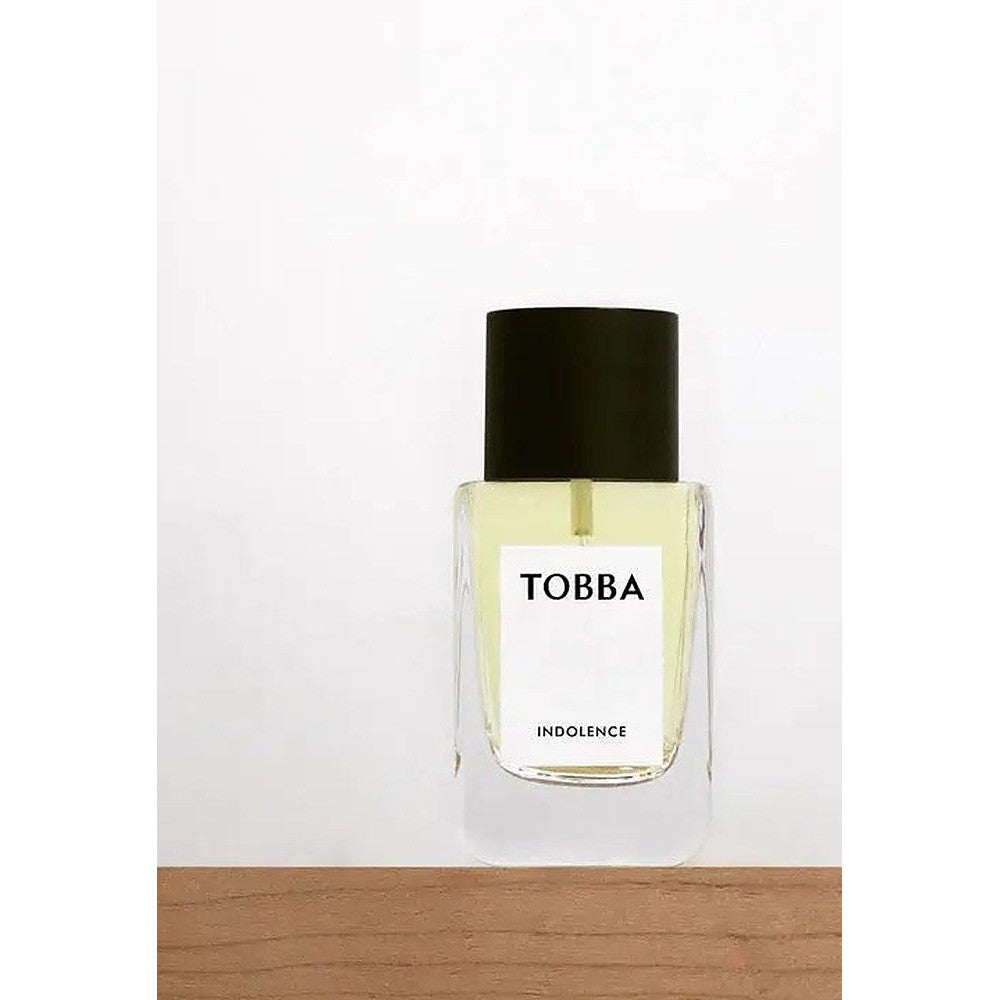 Eau de parfum Indolence Tobba - 50 ml