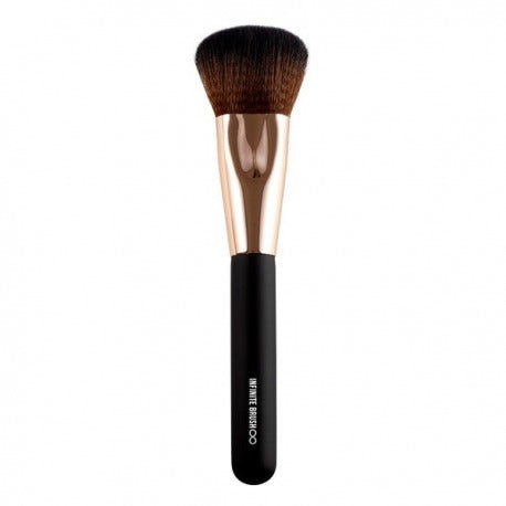 Mulac Cosmetics Infinite Brush 01 