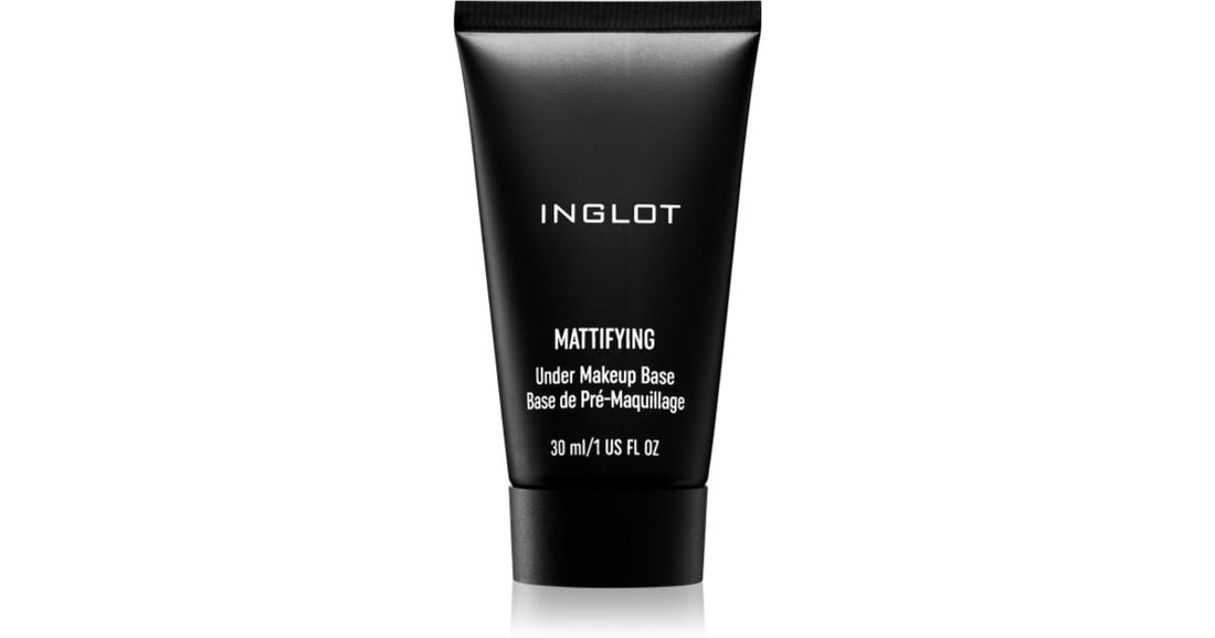 Inglot マティファイング 30ml