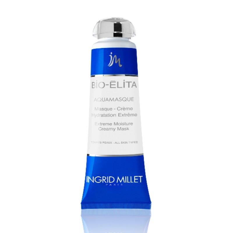 Ingrid Millet Aquamaschera maschera Idratazione Intensa 100ml