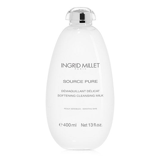 Ingrid Millet démaquillant délicat 400ml