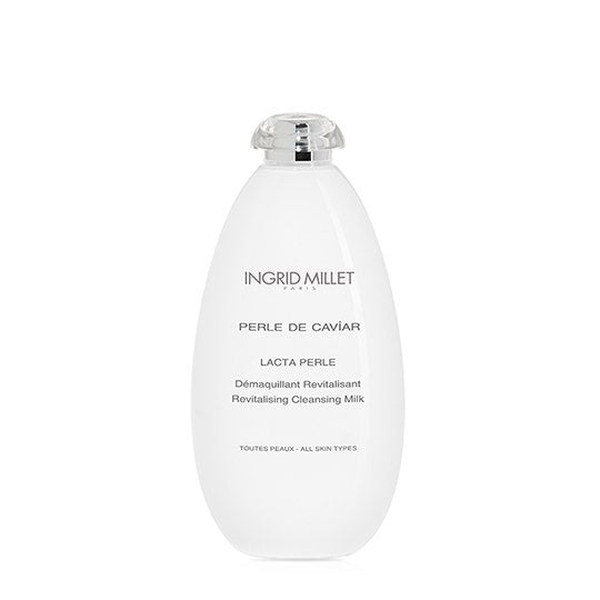 Ingrid Millet Lacta Perle Revitalizing make-up remover 200ml