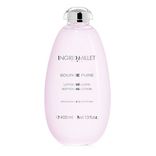 Lozione Delicata Ingrid Millet 400ml