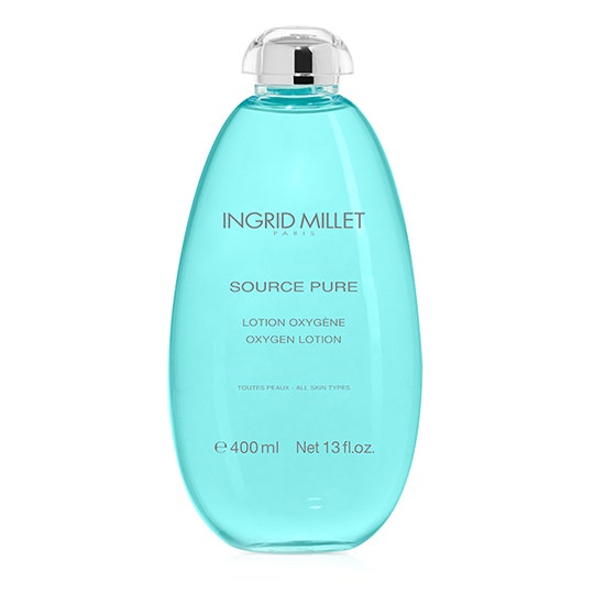 Ingrid Millet loción oxigenada 400ml