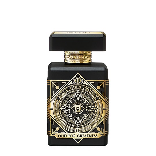 Initio عطر عود فور جريتنس أو دي بارفان 90 مل