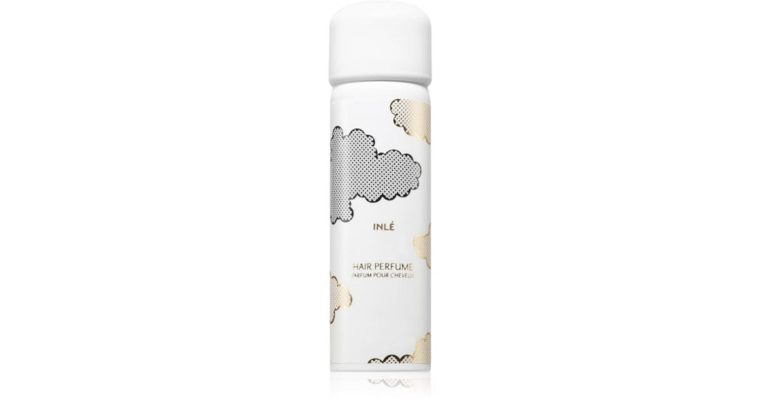 Memo Paris Inle haarnevelspray uniseks 80 ml 