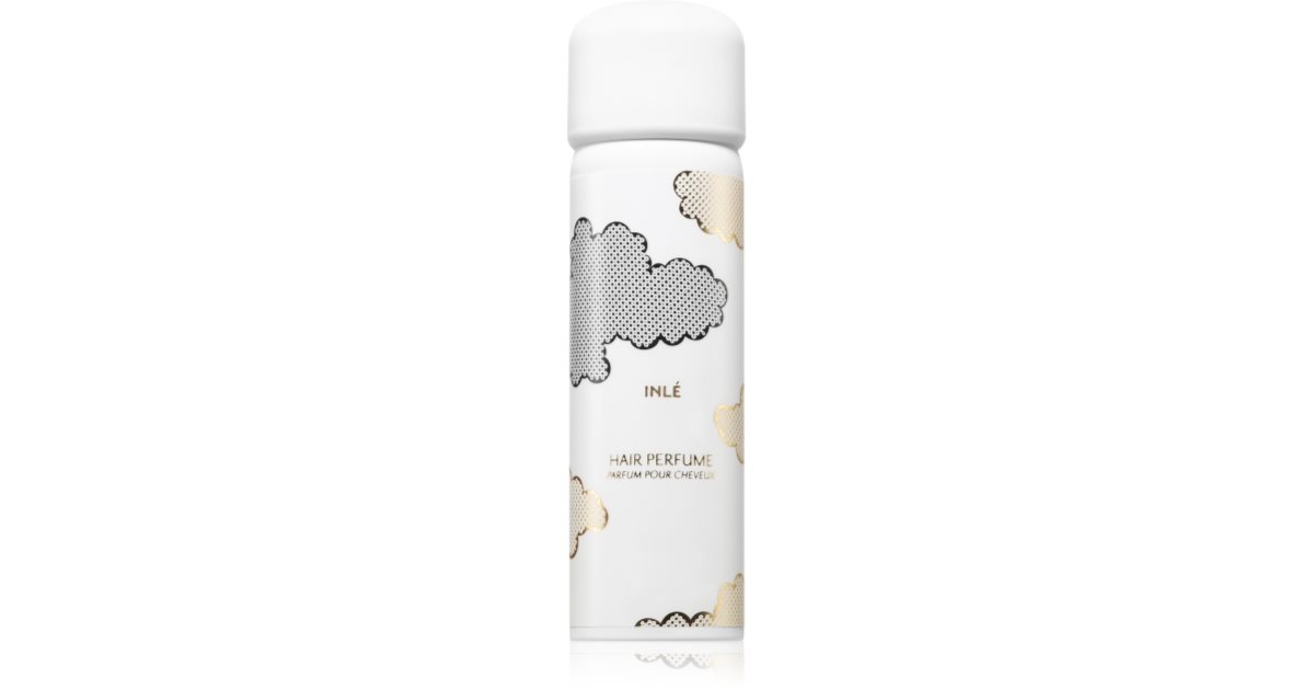 Memo Paris Inle hårdimma unisex 80 ml 