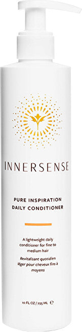 Innersense Balsamo quotidiano Pure Inspiration per capelli fini - Volume: 295 ml