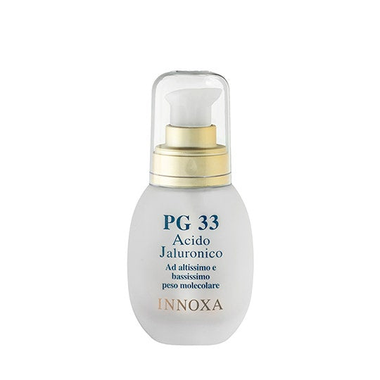 Innoxa 透明质酸