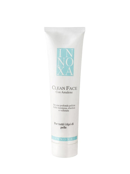 Innoxa Crema viso detergente 80 ml — Detergente viso